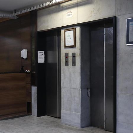 Apartamento Pelourinho סלבאדור מראה חיצוני תמונה