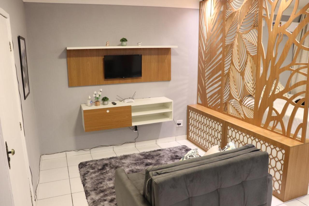 Apartamento Pelourinho סלבאדור מראה חיצוני תמונה