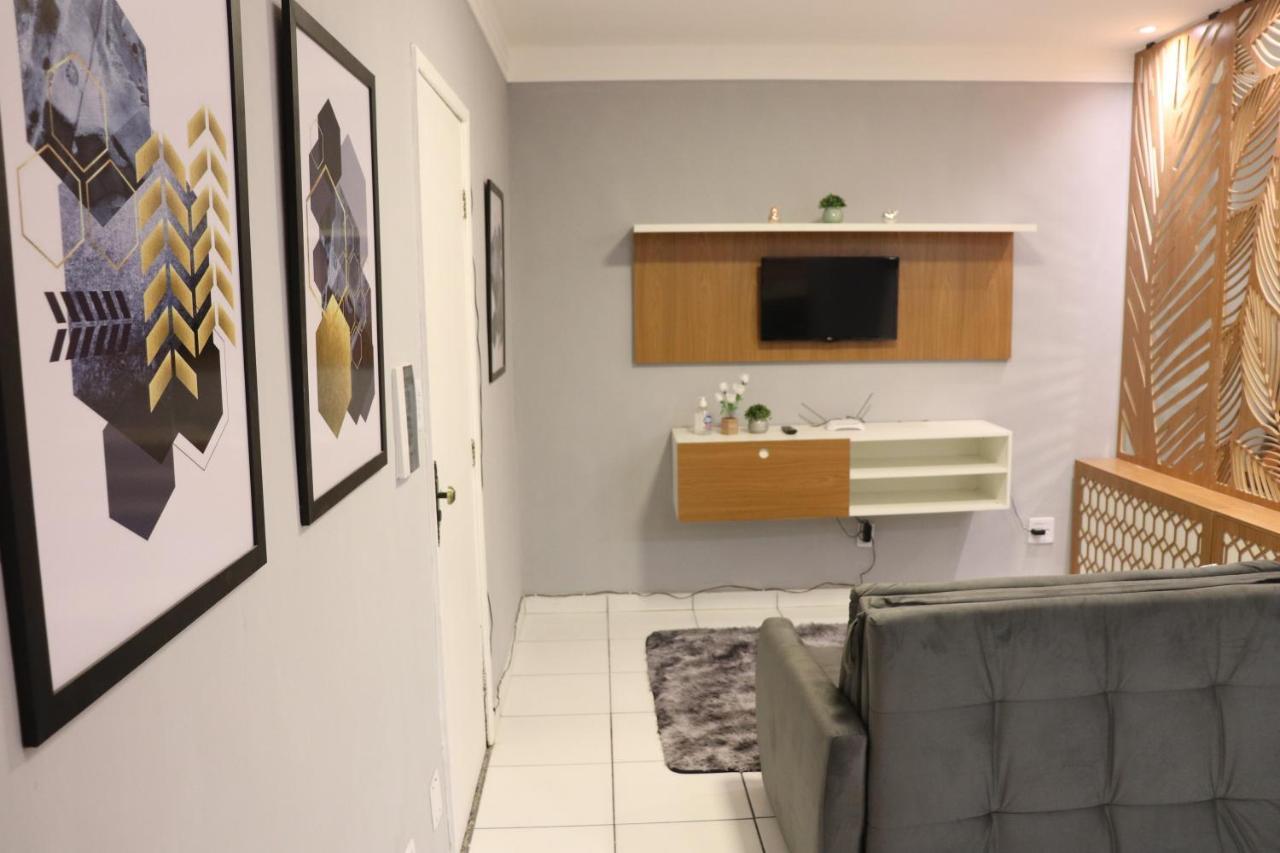 Apartamento Pelourinho סלבאדור מראה חיצוני תמונה