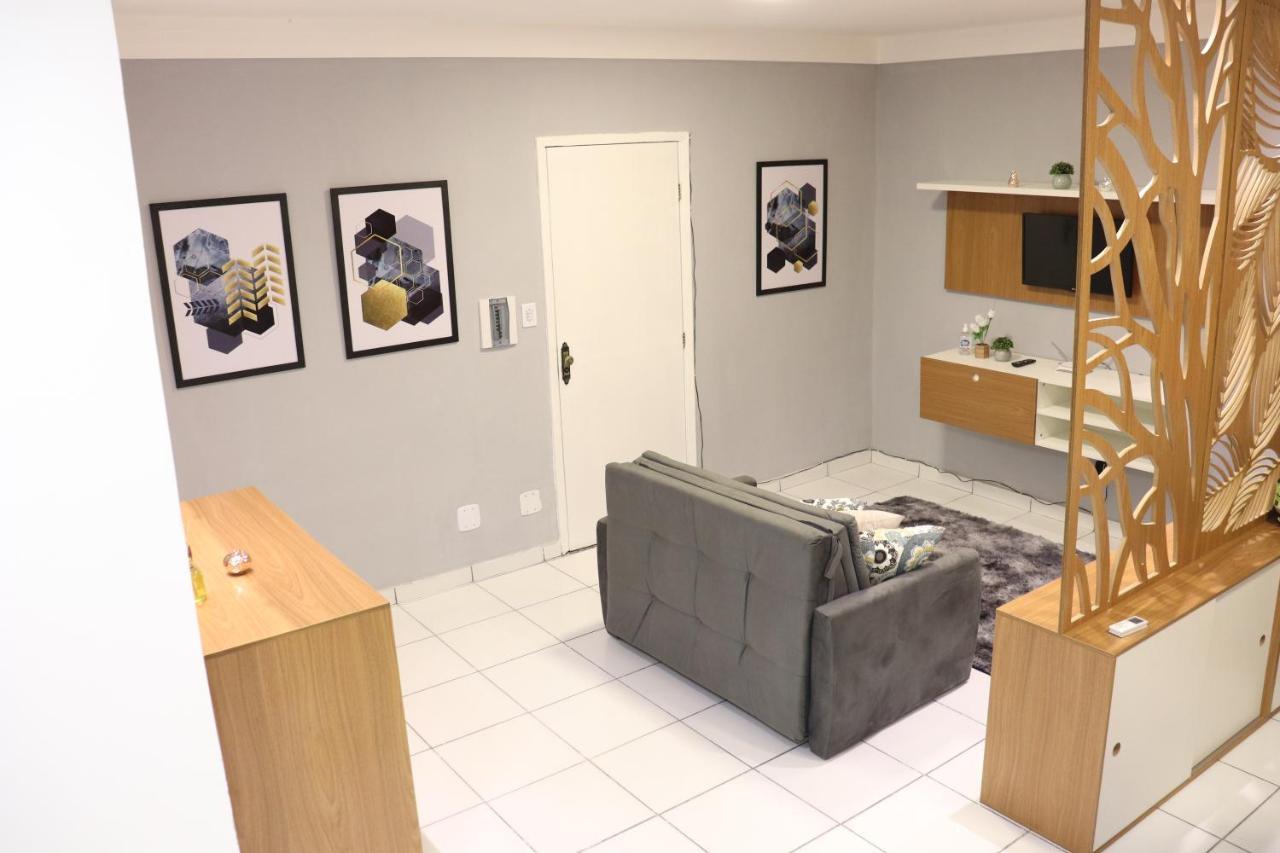 Apartamento Pelourinho סלבאדור מראה חיצוני תמונה