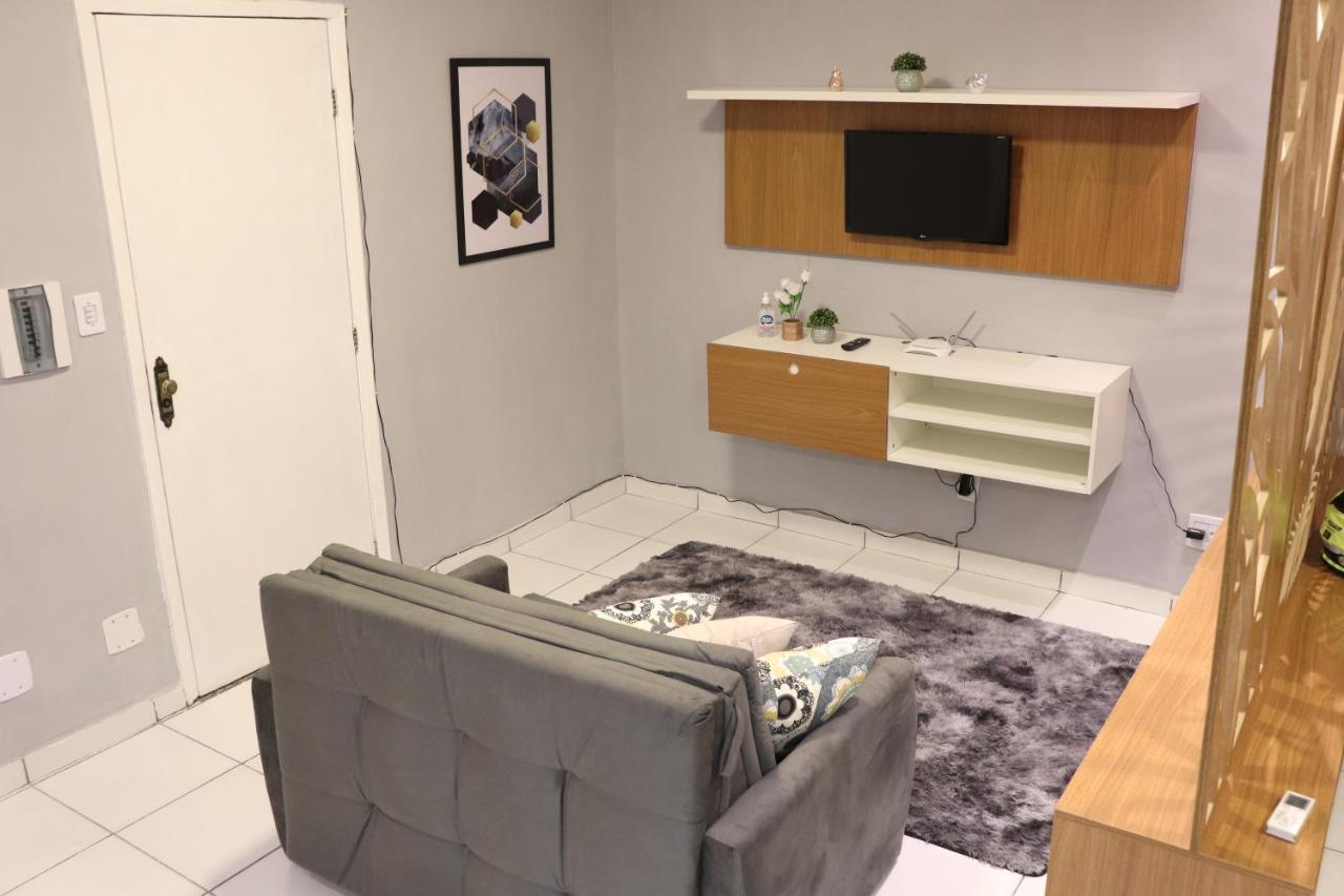 Apartamento Pelourinho סלבאדור מראה חיצוני תמונה