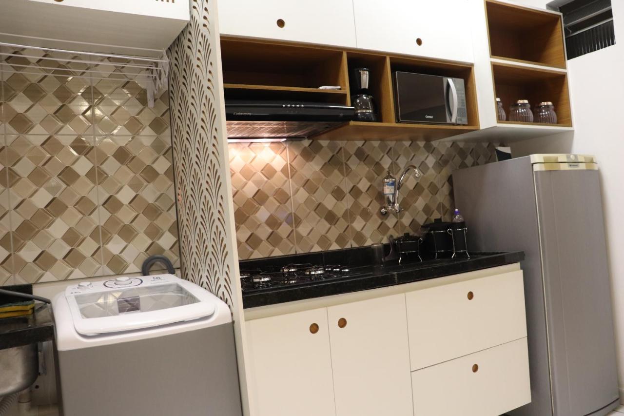 Apartamento Pelourinho סלבאדור מראה חיצוני תמונה