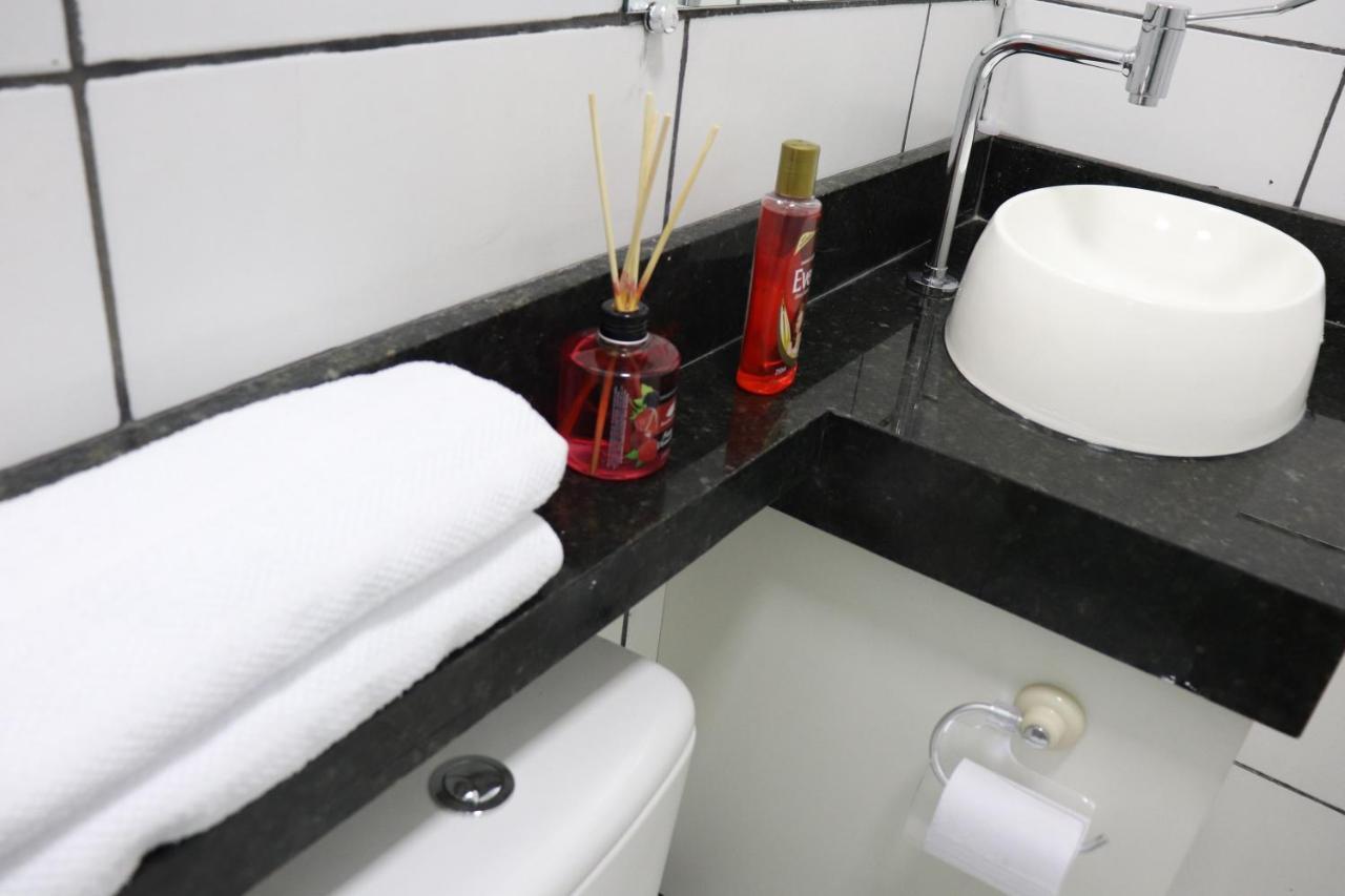 Apartamento Pelourinho סלבאדור מראה חיצוני תמונה